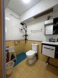 Blk 508A Wellington View (Sembawang), HDB 4 Rooms #637286981
